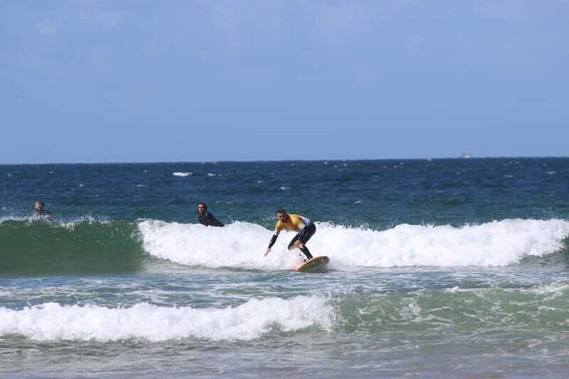 Lisbon: Surf Experience - Why Choose This Surf Experience?