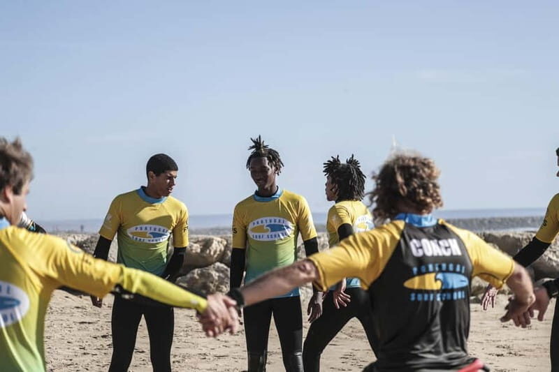 Lisbon: Surf Experience at Costa da Caparica - The Details—Pricing, Duration, and Practicalities