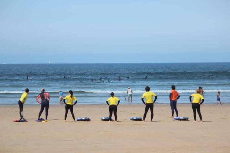 Lisbon: Surfing Lesson on Costa de Caparica Beach - Final Thoughts