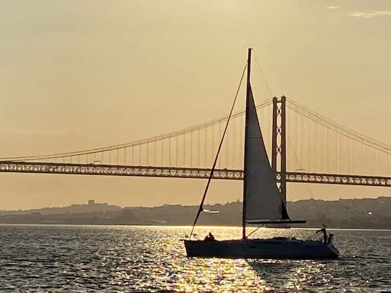 Lisbon: Tagus River Sailboat Cruise - The Sum Up