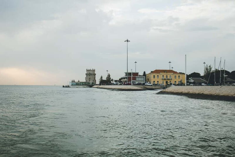 Lisbon: Tagus River Sailboat Tour with Sparkling Wine - Exploring the Lisbon Sailboat Experience in Detail