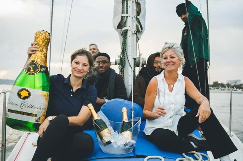 Lisbon: Tagus River Sailboat Tour with Sparkling Wine - Who Will Love This Tour?