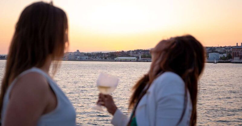 lisbon-tagus-river-sunset-tour-with-snacks-and-drink