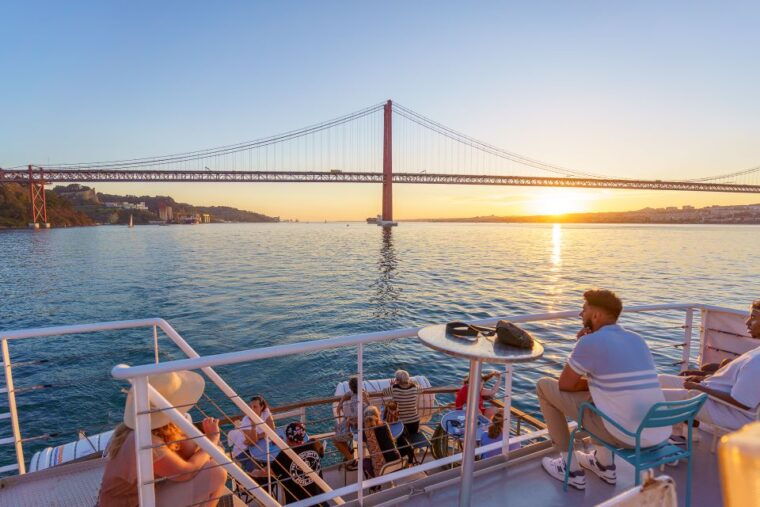 lisbon-tagus-river-sunset-tour-with-snacks-and-drink