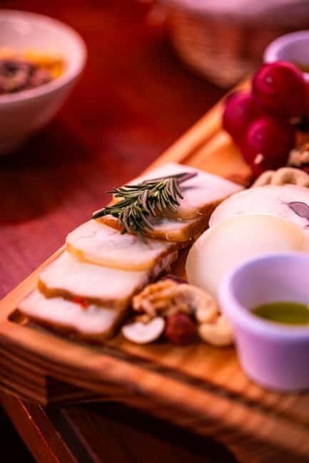 Lisbon: Taste Portugal - Wine or Beer with Local Bites - Lisbon: Taste Portugal - Wine or Beer with Local Bites