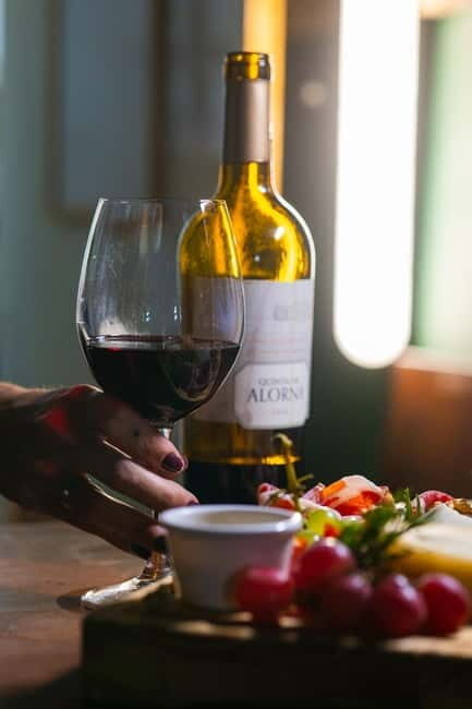 Lisbon: Taste Portugal - Wine or Beer with Local Bites - An In-Depth Look at the Experience