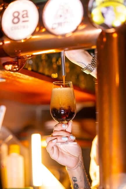 Lisbon: Taste Portugal - Wine or Beer with Local Bites - Final Thoughts