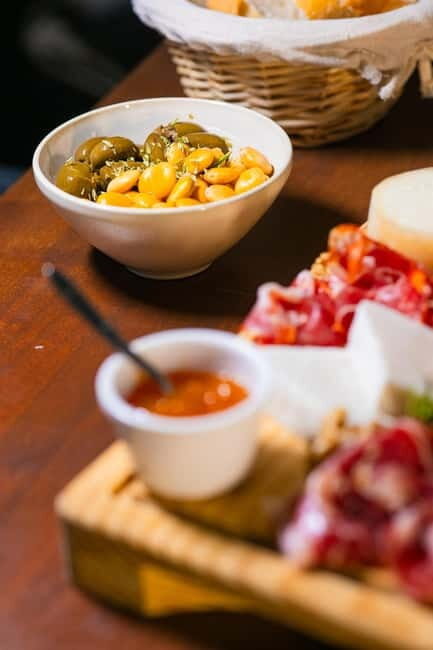 Lisbon: Taste Portugal - Wine or Beer with Local Bites - FAQ