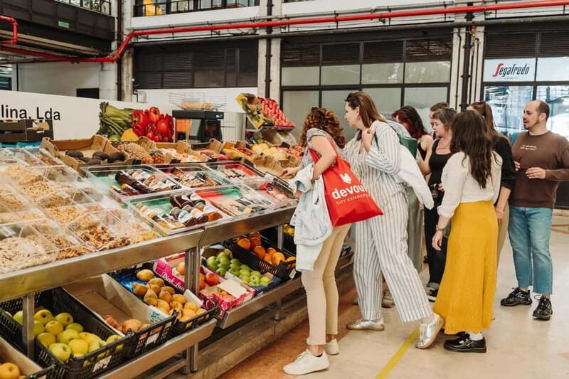 Lisbon: Tastes and Traditions Guided Food Tour - Why This Tour Works