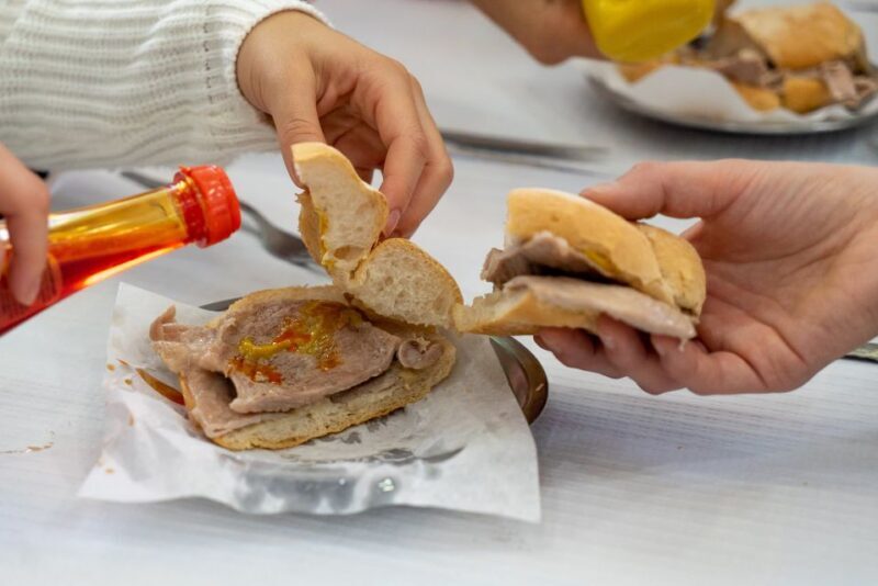Lisbon: Tastes and Traditions Guided Food Tour - Final Thoughts: Is This Tour for You?