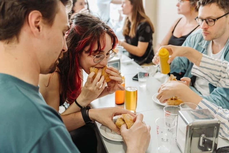 Lisbon: Tastes and Traditions Guided Food Tour - FAQs