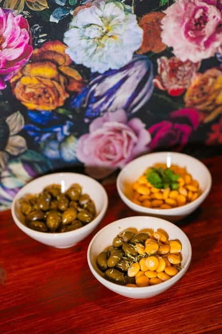 Lisbon: Tasting Food Menu Experience - What’s Included & What’s Not?