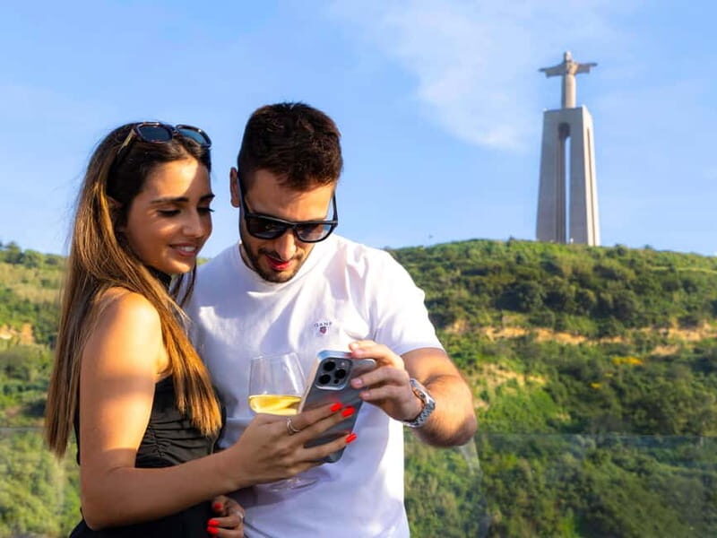 Lisbon: Tejo River Sightseeing Cruise - What You’ll Love About This Cruise