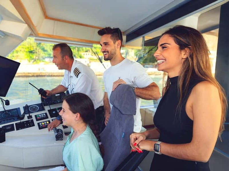Lisbon: Tejo River Sightseeing Cruise - Who Would Love This Experience?