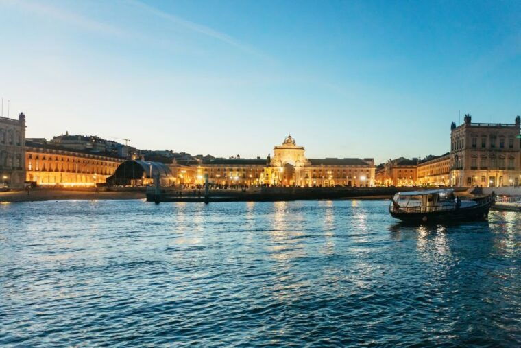 lisbon-tejo-river-sunset-cruise-with-welcome-drink