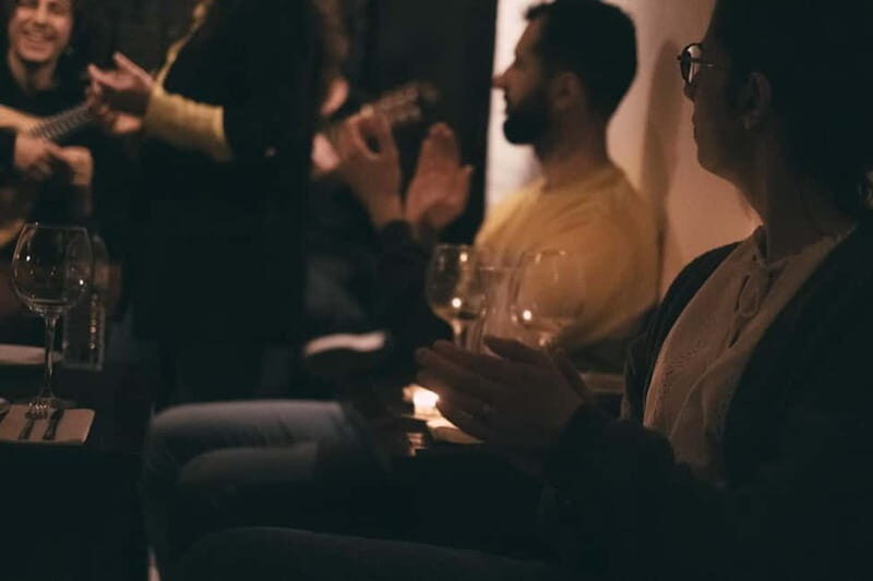 Lisbon: The Best Place to Listen Fado in the Afternoon - Key Points