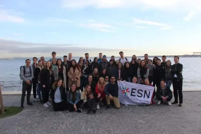 Lisbon Through the Eyes of a Local - Food and Walking Tour - Practical Details and What to Expect