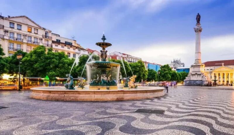 Lisbon Through the Eyes of a Local - Food and Walking Tour - Authentic Experiences Highlighted by Reviewers