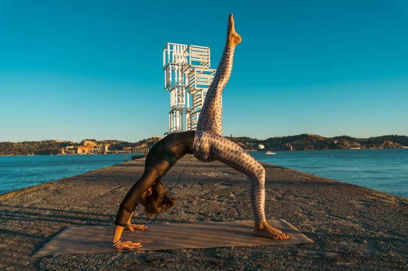 Lisbon Through the Lens Photoshoot with a Local Professional - What Makes This Photoshoot Special?