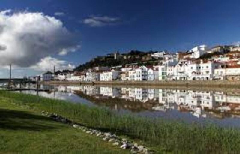 Lisbon to Algarve up to 4 stops - Key Points
