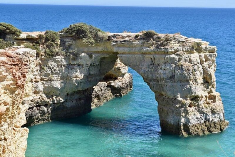 Lisbon to Algarve up to 4 stops - FAQ