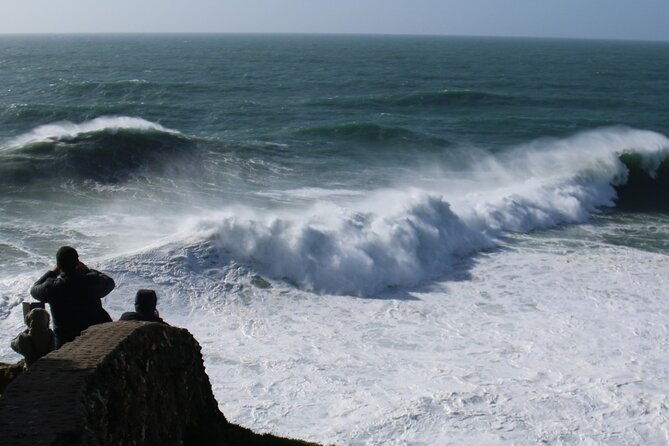 lisbon-to-fatima-obidos-nazare-private-tour