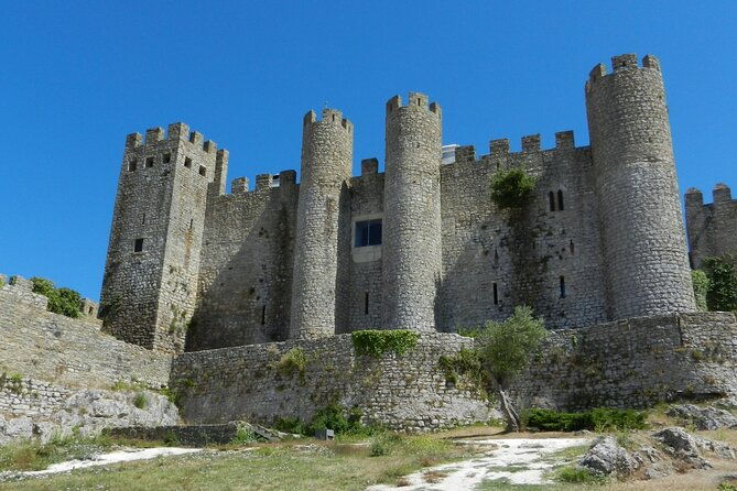 lisbon-to-fatima-obidos-nazare-private-tour