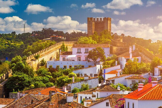 lisbon-to-fatima-obidos-nazare-private-tour