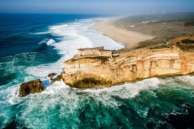 lisbon-to-fatima-obidos-nazare-private-tour