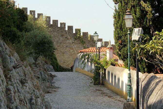 lisbon-to-fatima-obidos-nazare-private-tour