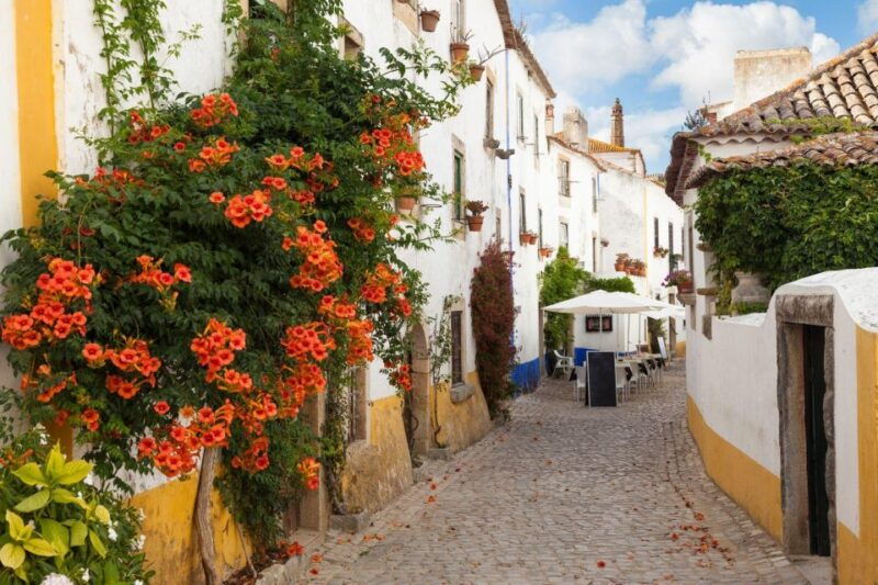 lisbon-to-porto-stop-obidos-nazare-fatima-coimbra-aveiro