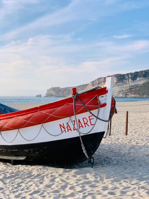 lisbon-to-porto-stop-obidos-nazare-fatima-coimbra-aveiro