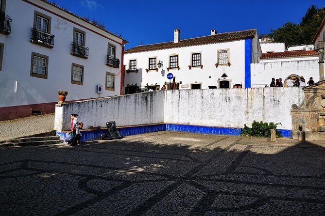 Lisbon to Porto Up To 5 Stops Óbidos Nazaré Fátima Coimbra Aveiro - Final Thoughts