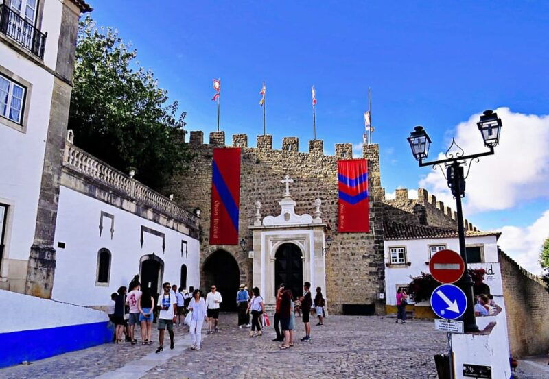 lisbon-to-porto-with-obidos-nazare-fatima-coimbra-aveiro