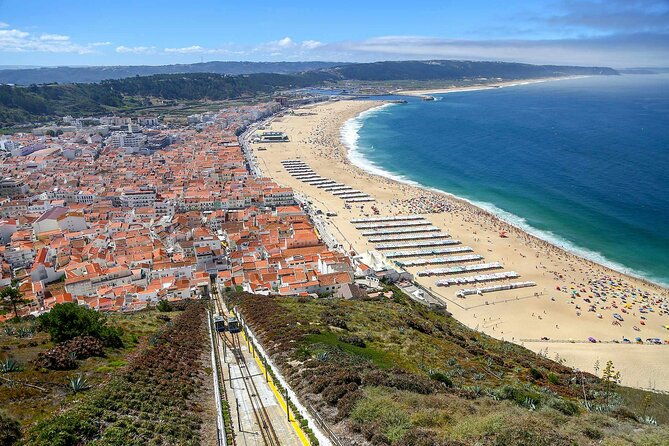 lisbon-to-porto-with-stops-obidos-nazare-fatima-coimbra-aveiro