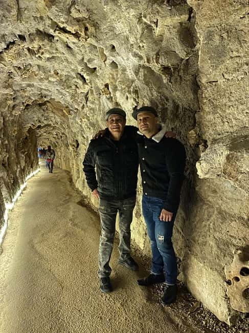 Lisbon to: Sintra, Pena & Regaleira guided 8pax group tour - FAQ  
