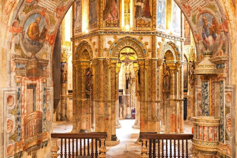 lisbon-tomar-batalha-and-alcobaca-monasteries-tour