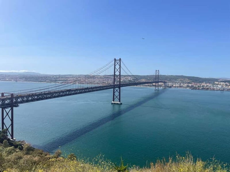 Lisbon: Tour Cristo Rei, Setúbal, Arrábida, Azeitão, Palmela - Practical Considerations