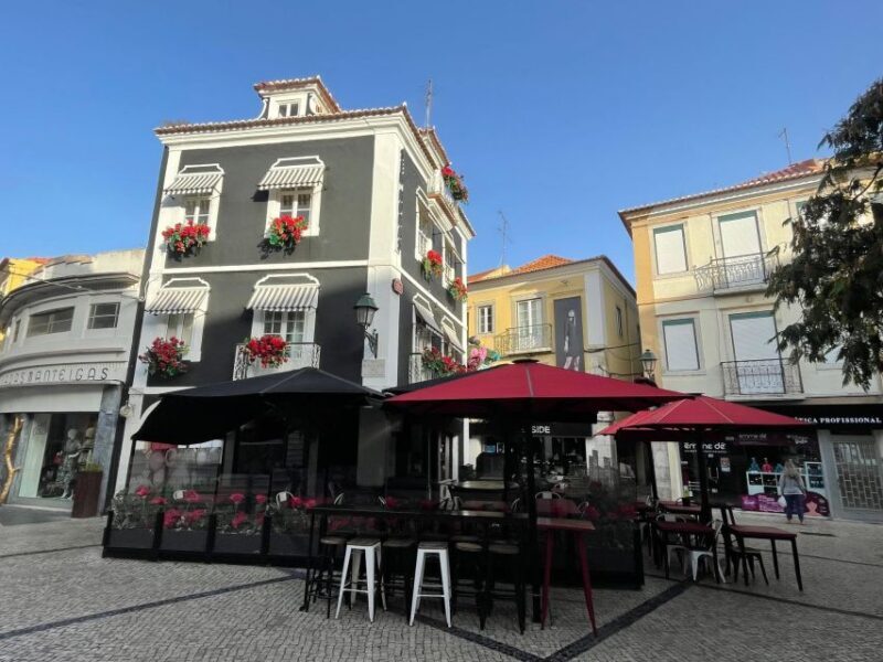 Lisbon: Tour Cristo Rei, Setúbal, Arrábida, Azeitão, Palmela - Who Will Love This Tour?