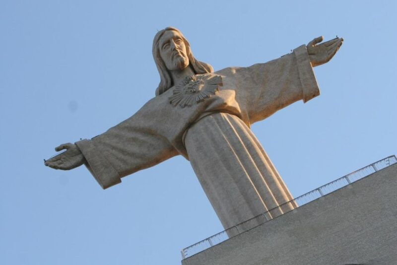 lisbon-tour-cristo-rei-setubal-arrabida-azeitao-palmela