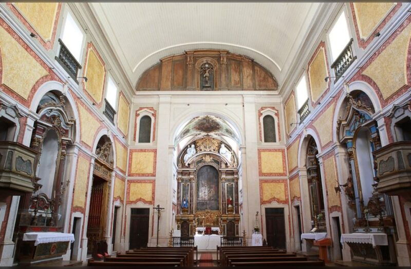 lisbon-tower-of-saint-georges-castle-church-ticket-drink