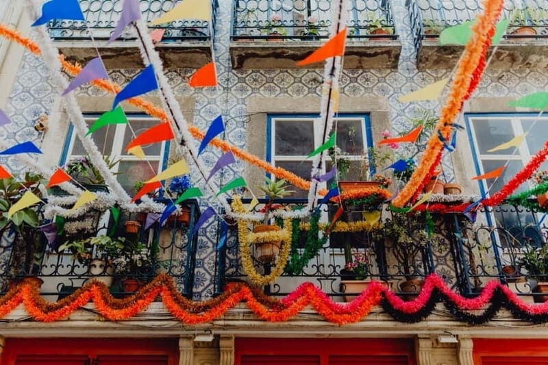 Lisbon Tram 28 Route : Electric Tuk Tuk | Professional Guide - Exploring Lisbon in a New Way: What the Tour Offers