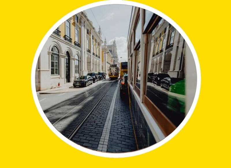 Lisbon Tram 28 Route : Electric Tuk Tuk | Professional Guide - The Experience: What to Expect