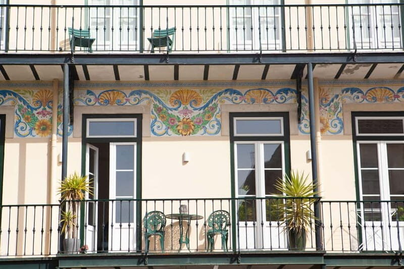 Lisbon Tram 28 Route : Electric Tuk Tuk | Professional Guide - The Sum Up