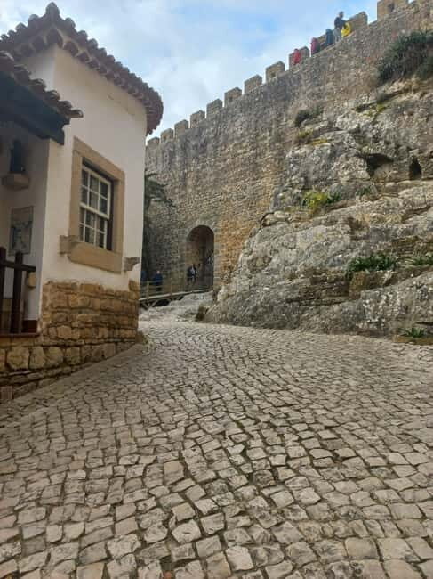 Lisbon: Transfer to Porto with Obidos and Nazare - Who Is This Tour Best For?