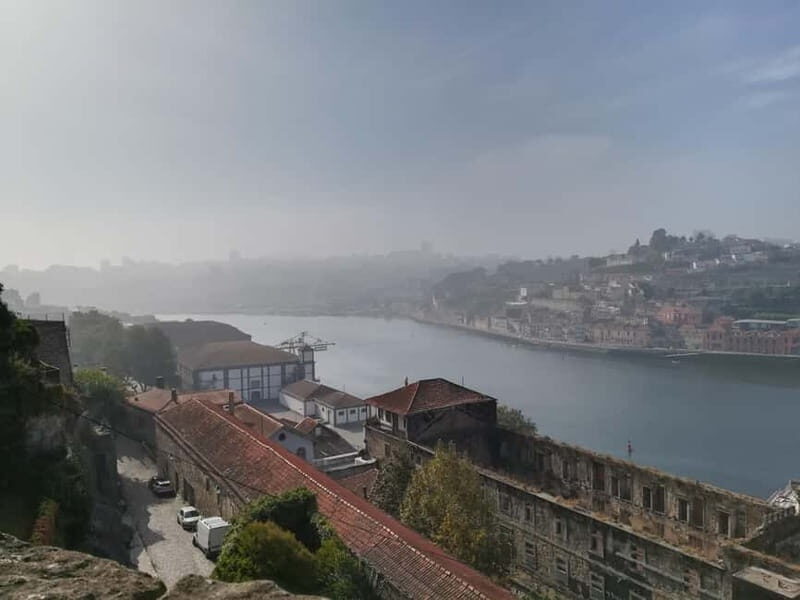 Lisbon: Transfer to Porto with Obidos and Nazare - Final Thoughts