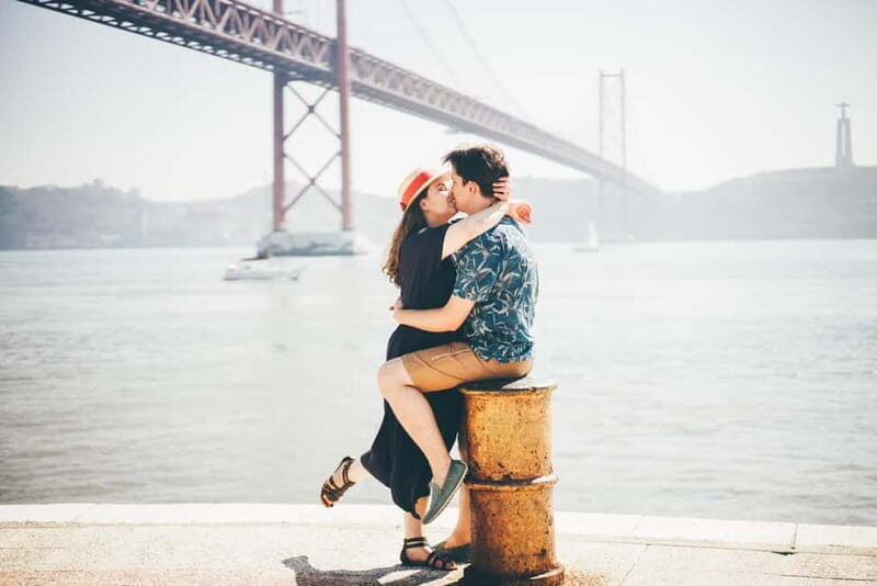 Lisbon: Tuk-Tuk in Lisbon, Private Photoshoot Experience - The Photography & Overall Value