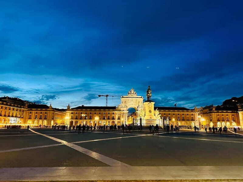 Lisbon Tuk Tuk Tour 1 Hour 30 Min - Is This Tour Worth the Price?
