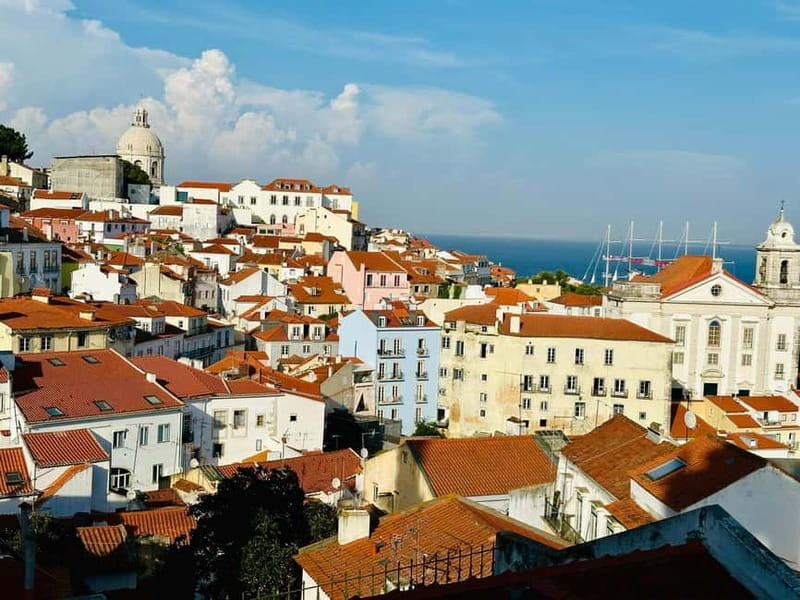 Lisbon Tuk Tuk Tour 1 Hour 30 Min - Final Thoughts