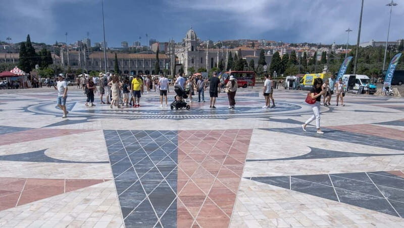 Lisbon: Tuk Tuk Tour of Belém Neighborhood - Exploring Lisbon’s Belém by Tuk Tuk: What You Can Expect  